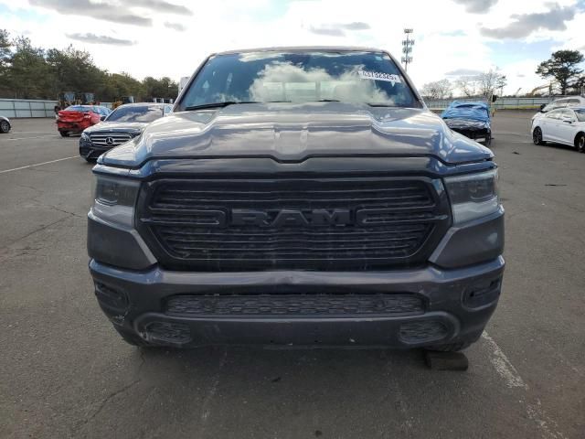 2020 Dodge RAM 1500 BIG HORN/LONE Star