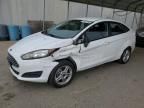 2017 Ford Fiesta SE