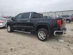 2021 GMC Sierra K1500 SLT