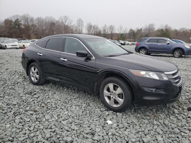 2010 Honda Accord Crosstour EX