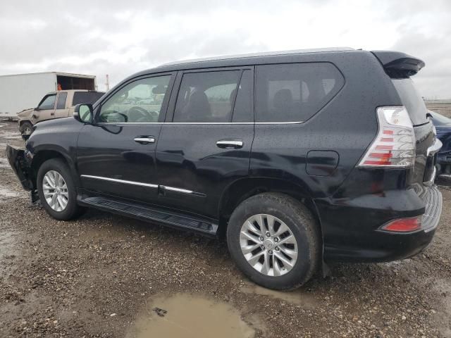 2018 Lexus GX 460