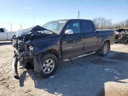 Toyota Vehiculos salvage en venta: 2006 Toyota Tundra Double Cab SR5