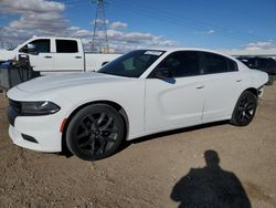 Dodge salvage cars for sale: 2019 Dodge Charger SXT