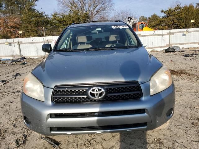 2008 Toyota Rav4