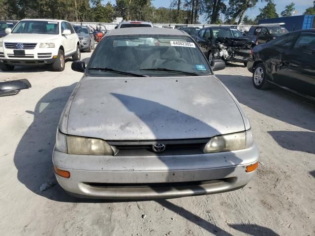 1994 Toyota Corolla LE