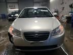 2007 Hyundai Elantra GLS