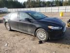 2015 Ford Fusion SE Hybrid