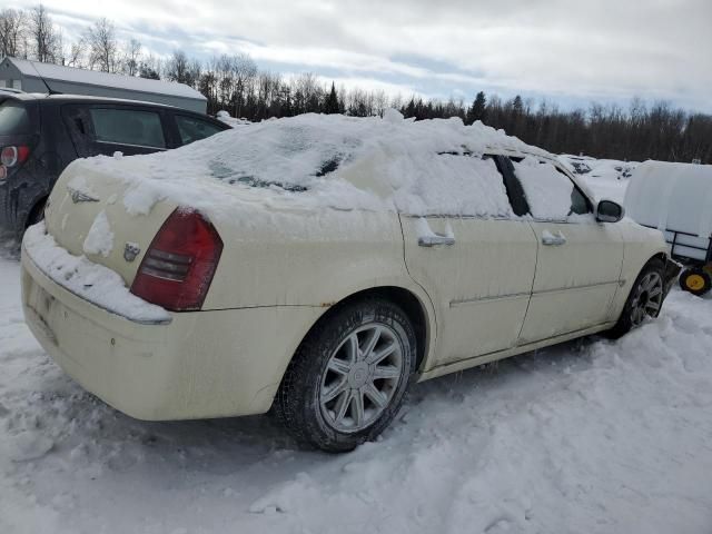 2005 Chrysler 300C