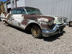 Cadillac 62 salvage cars for sale: 1957 Cadillac 62