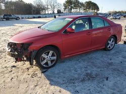 Toyota salvage cars for sale: 2014 Toyota Camry L