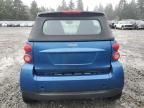 2008 Smart Fortwo Passion