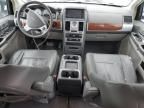 2009 Chrysler Town & Country Touring