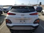 2018 Hyundai Kona Limited