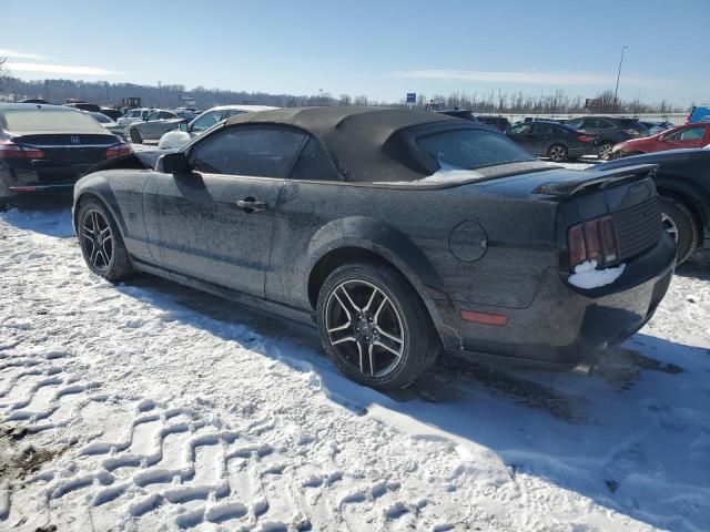 2005 Ford Mustang GT