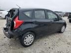 2015 Nissan Versa Note S