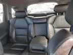 2008 Acura MDX Technology