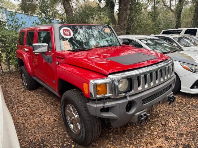 2006 Hummer H3