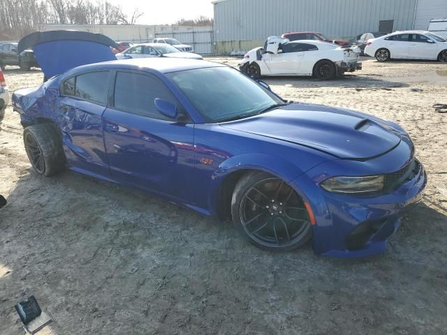 2020 Dodge Charger Scat Pack