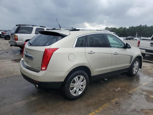 2013 Cadillac SRX Luxury Collection