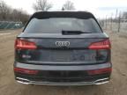 2018 Audi SQ5 Premium Plus