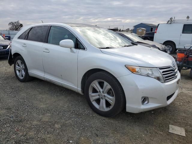 2010 Toyota Venza