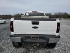 2012 Chevrolet Silverado K2500 Heavy Duty LT