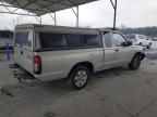 1999 Nissan Frontier King Cab XE