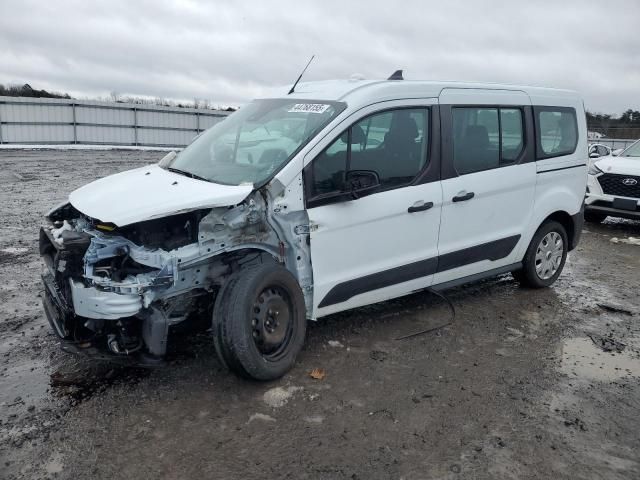 2020 Ford Transit Connect XL