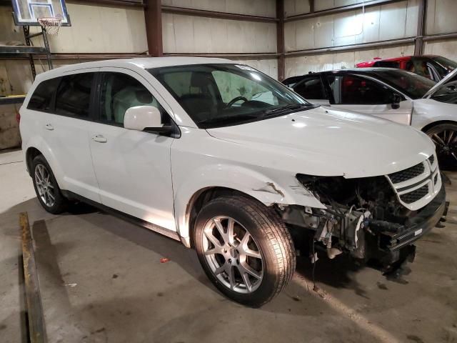 2015 Dodge Journey R/T