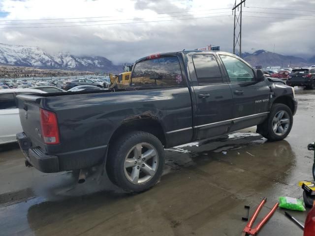 2006 Dodge RAM 1500 ST