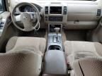 2007 Nissan Pathfinder LE