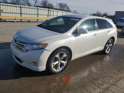 Toyota Venza Vehiculos salvage en venta: 2011 Toyota Venza