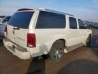 2004 Cadillac Escalade ESV