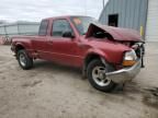 1999 Ford Ranger Super Cab