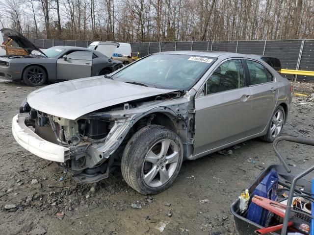 2009 Acura TSX