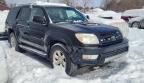 2004 Toyota 4runner SR5