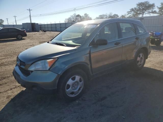 2008 Honda CR-V LX