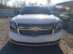 2015 Chevrolet Tahoe K1500 LTZ