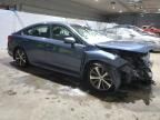 2018 Subaru Legacy 2.5I Limited