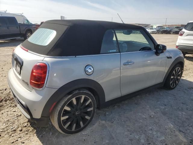 2022 Mini Cooper S