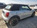 2022 Mini Cooper S