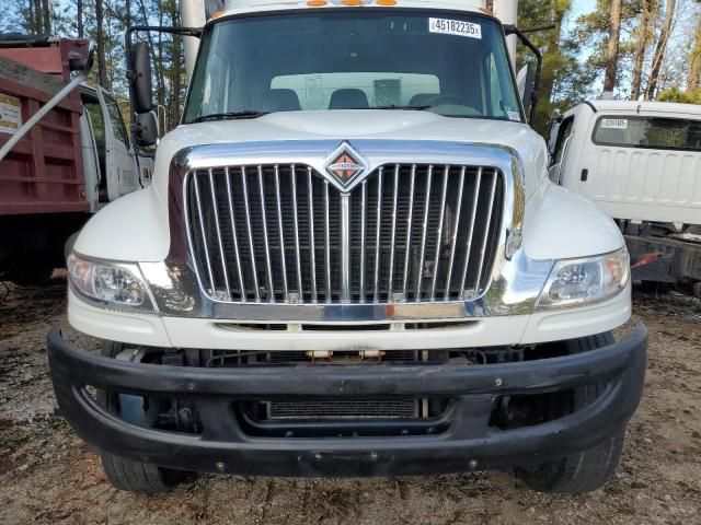 2015 International 4000 4300