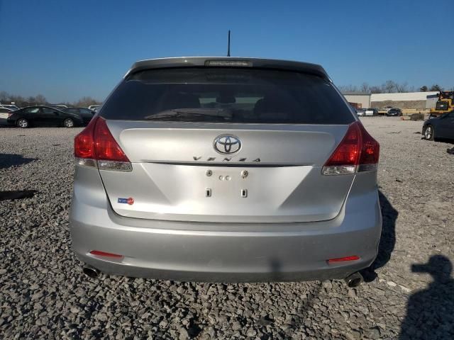 2010 Toyota Venza