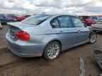 2011 BMW 328 XI