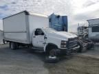 2022 Chevrolet GM515 BOX Truck