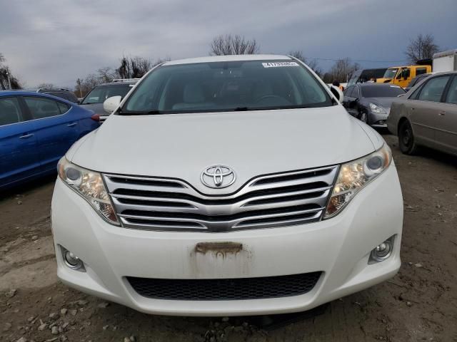 2011 Toyota Venza