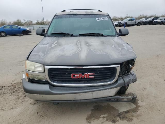 2002 GMC Yukon