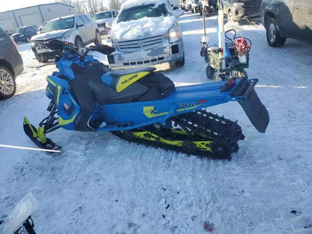 2018 Polaris Switchback