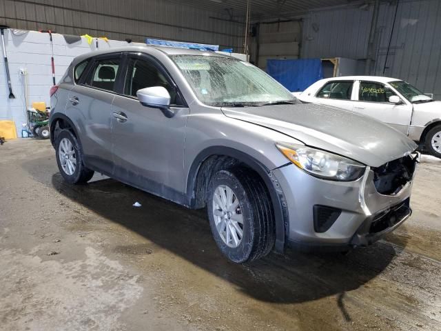 2014 Mazda CX-5 Sport