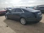 2015 Cadillac CTS